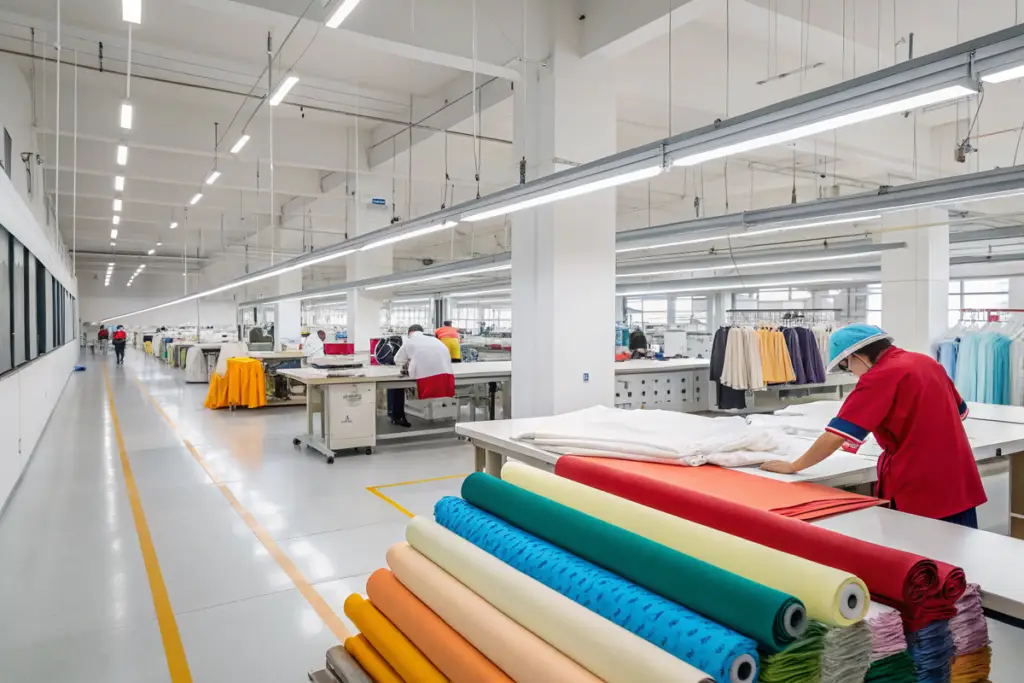 Why Should Functional Fabric Orders Have a Dual-Sourcing Plan?