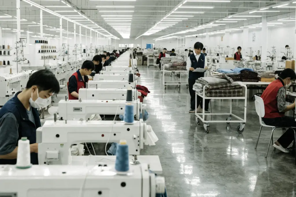 Why Should Gym Jacket Breathability Be Proven With Factory Test Data?