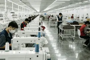 Why Should Gym Jacket Breathability Be Proven With Factory Test Data?