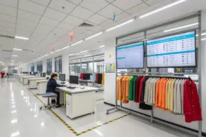 Why Should Sourcing Directors Secure Smart Fabric Design Data Before Production?
