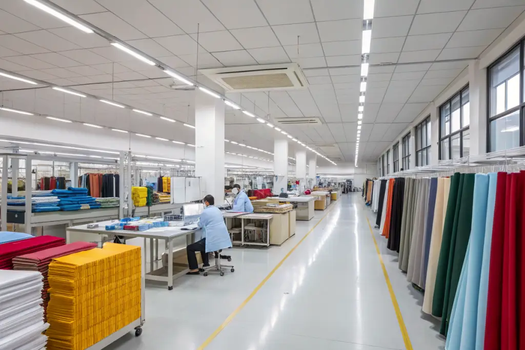 Why Should Sourcing Directors Verify Eco Fabrics with Blockchain Tracking?