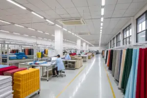 Why Should Sourcing Directors Verify Eco Fabrics with Blockchain Tracking?