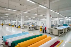 Why Should Textile Teams Use Machine Learning to Spot Loom Anomalies?