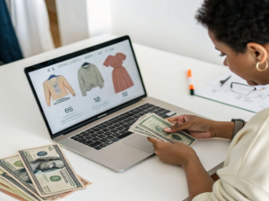How to Start a Clothing Business with Low Investment? - Featured Image