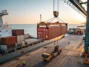 What Is DDP Shipping and How Does It Work for Clothing Imports? - Featured Image