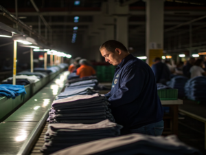 What Is the Minimum Order Quantity for Clothing Manufacturers? - Featured Image