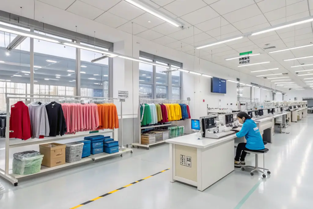 How Can Boutique Owners Launch Shopify Stores with Smarter Inventory for Kidswear Shops?