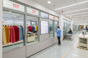 How Can Boutique Owners Organize Size-Color Inventory for Online and Retail Orders?