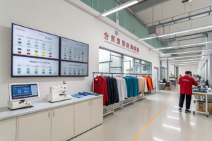 How Can Boutique Owners Organize Size-Color Inventory for U.S. Apparel Fulfillment?