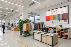 How Can Boutique Owners Present Premium Kidswear and Lifestyle Labels to Independent Retail Buyers?