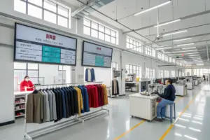 How Can Boutique Owners Set Up Warehouse Receiving for Growing Clothing Brands?