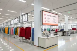 How Can Boutique Owners Set Up Warehouse Receiving for Kidswear and Size-Heavy Lines?