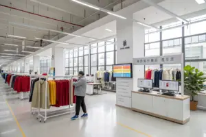 How Can Boutique Owners Set Up Warehouse Receiving for Online and Retail Orders?
