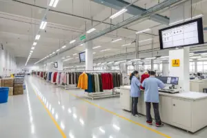 How Can Boutique Owners Set Up Warehouse Receiving for U.S. Apparel Fulfillment?