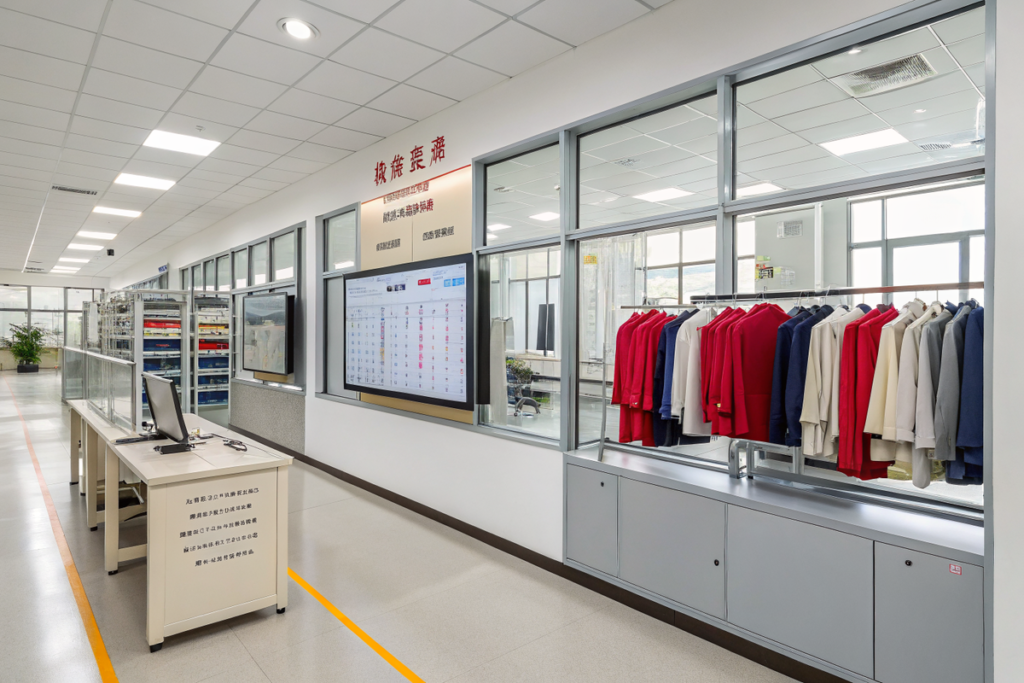How Can Boutique Owners Use TikTok Shop with Lean Inventory for Kidswear Shops?