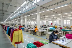 How Can Emerging Clothing Labels Open Boutiques with Better Inventory Planning?
