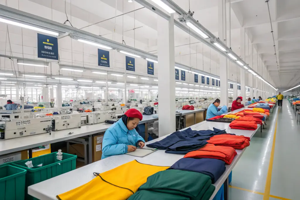 How Can Emerging Clothing Labels Pitch Apparel Products to Independent Retailers?