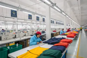 How Can Emerging Clothing Labels Pitch Apparel Products to Independent Retailers?