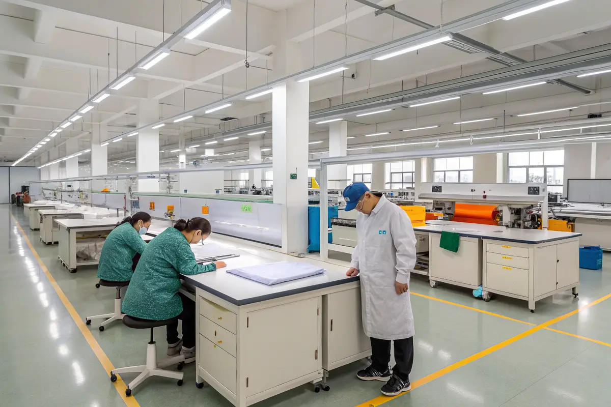 How Can Fabric Quality Be Tested?