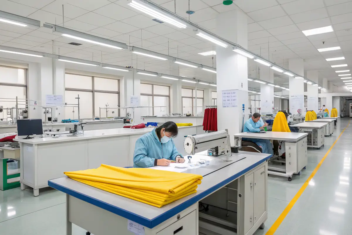 How Can Fabric Quality Be Tested?