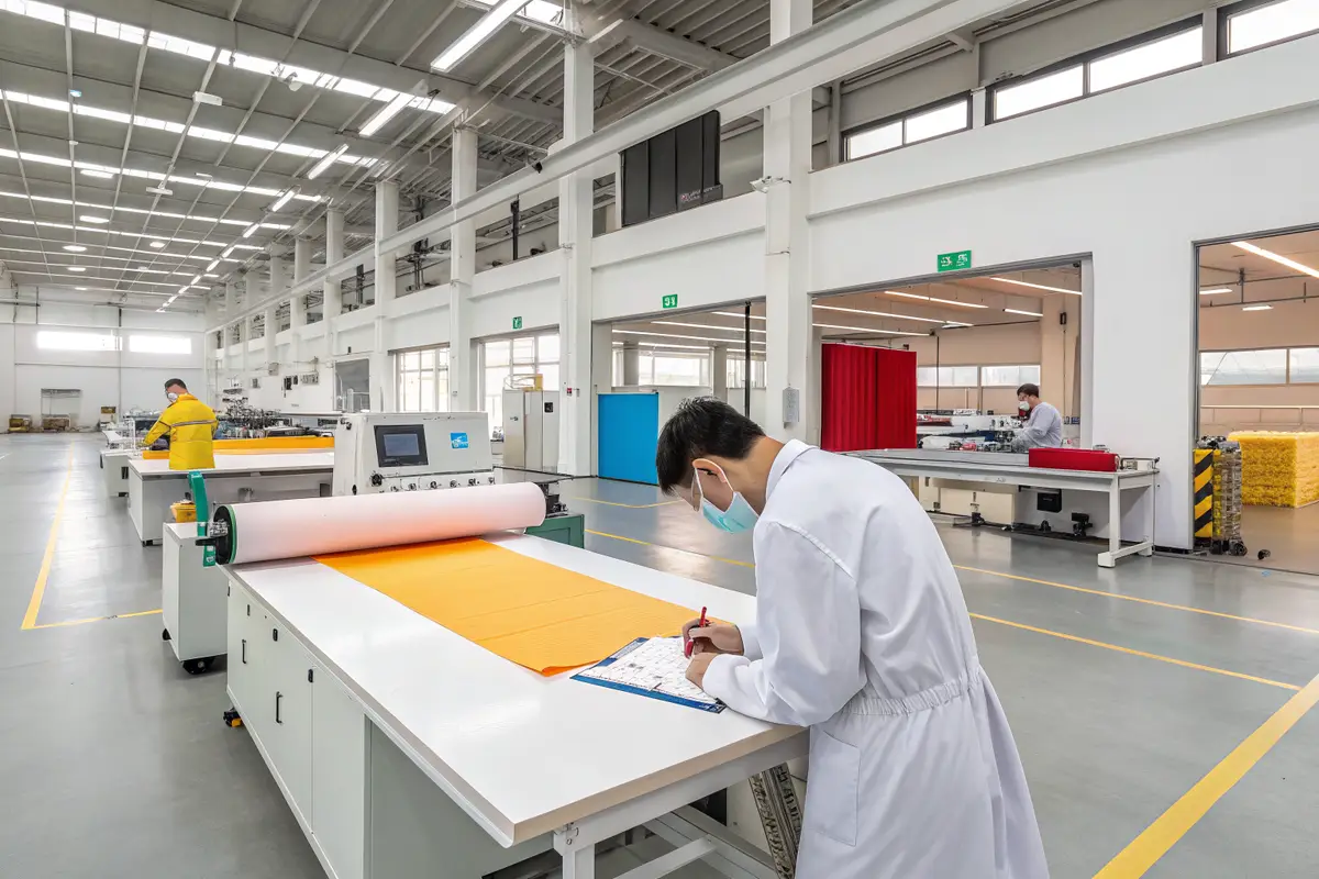 How Can Fabric Quality Be Tested?