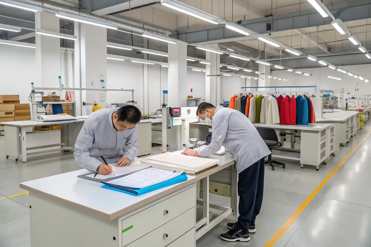 How Can Fabric Quality Be Tested?