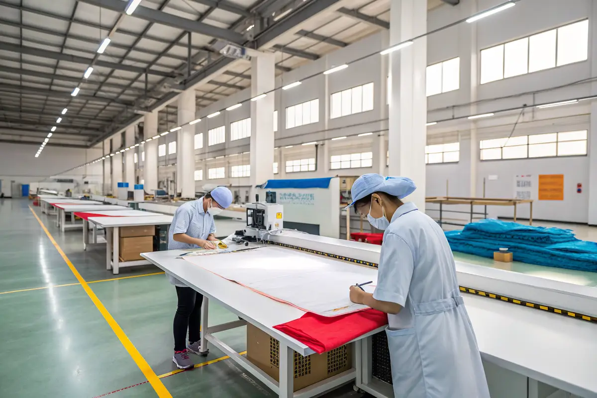 How Can Fabric Quality Be Tested?