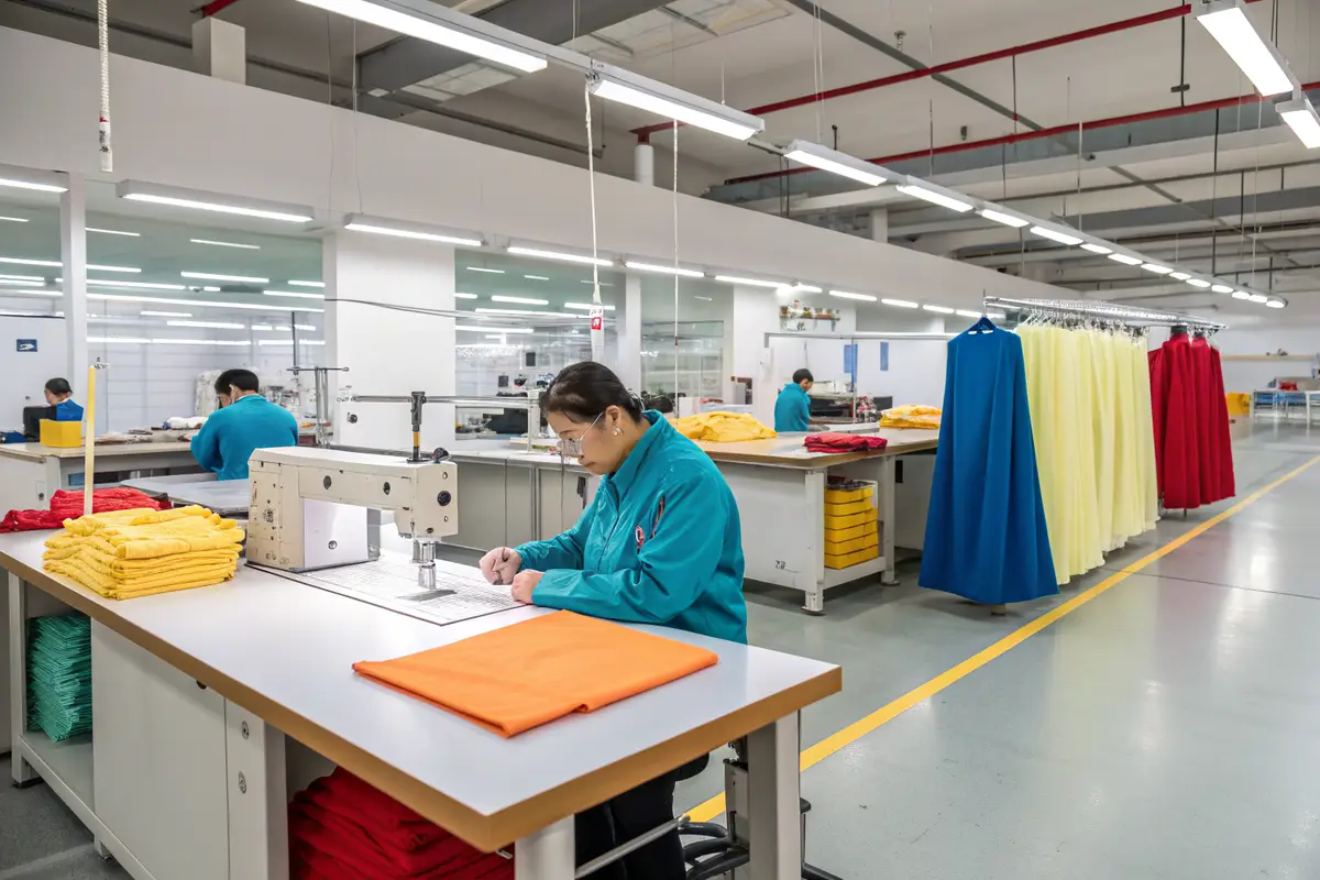 How Can Fabric Quality Be Tested?