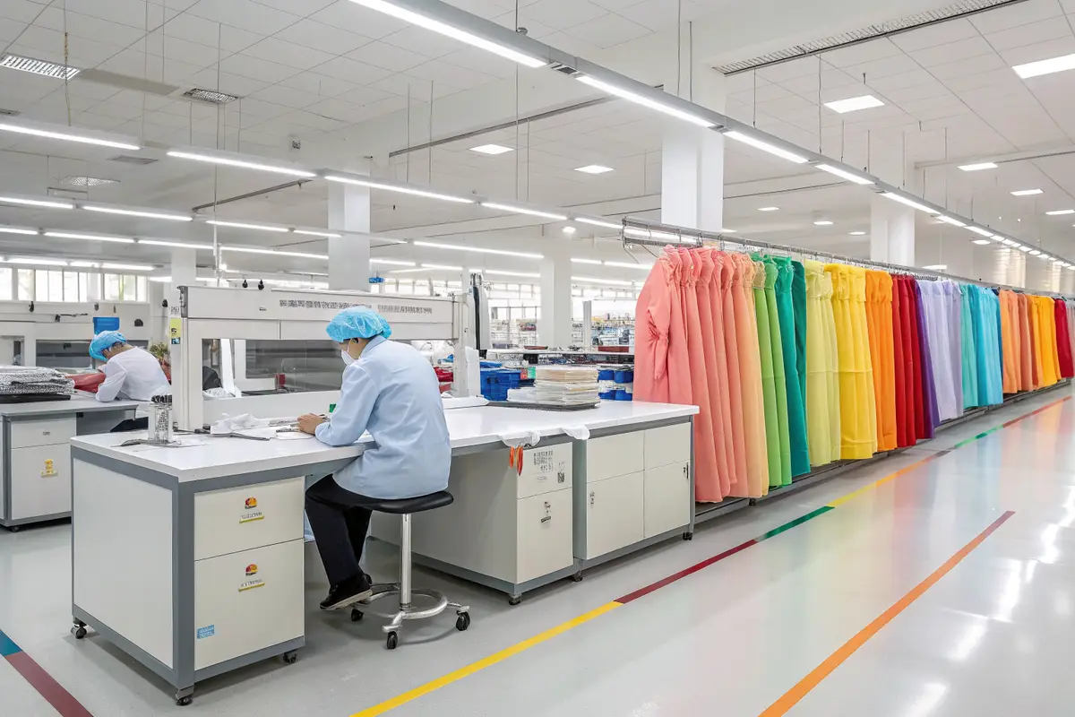How Can Fabric Quality Be Tested?