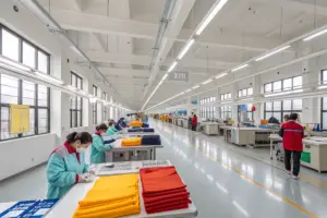 How Can Factory Planning Help Wholesalers Launch Emerging Label Boutiques?