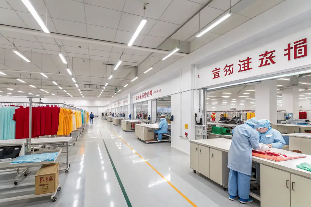 How Can Factory Planning Help Wholesalers Open Inventory-Smart Boutiques?