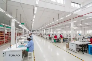 How Can Factory Planning Help Wholesalers Pitch Apparel to Independent Retailers?