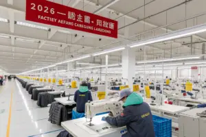 How Can Factory Planning Help Wholesalers Pitch Emerging Apparel Labels in 2026?