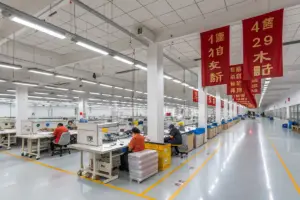 How Can Factory Planning Help Wholesalers Pitch Seasonal Apparel Drops?