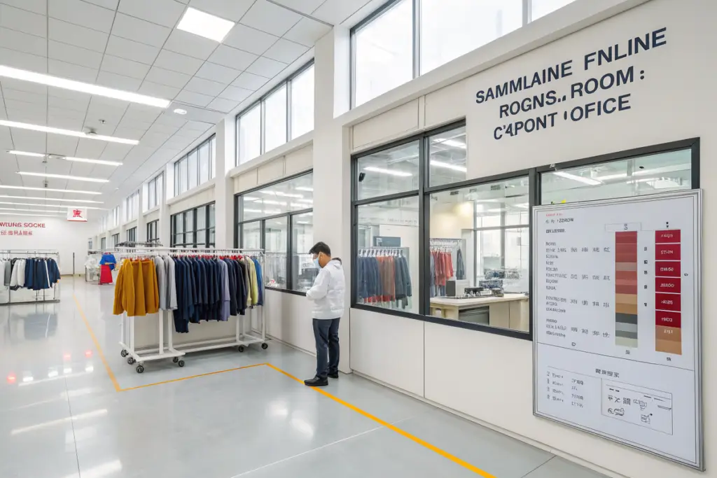 How Can Factory Planning Help Wholesalers Prepare Warehouse Space for Growing Clothing Brands?