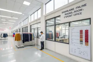 How Can Factory Planning Help Wholesalers Prepare Warehouse Space for Growing Clothing Brands?