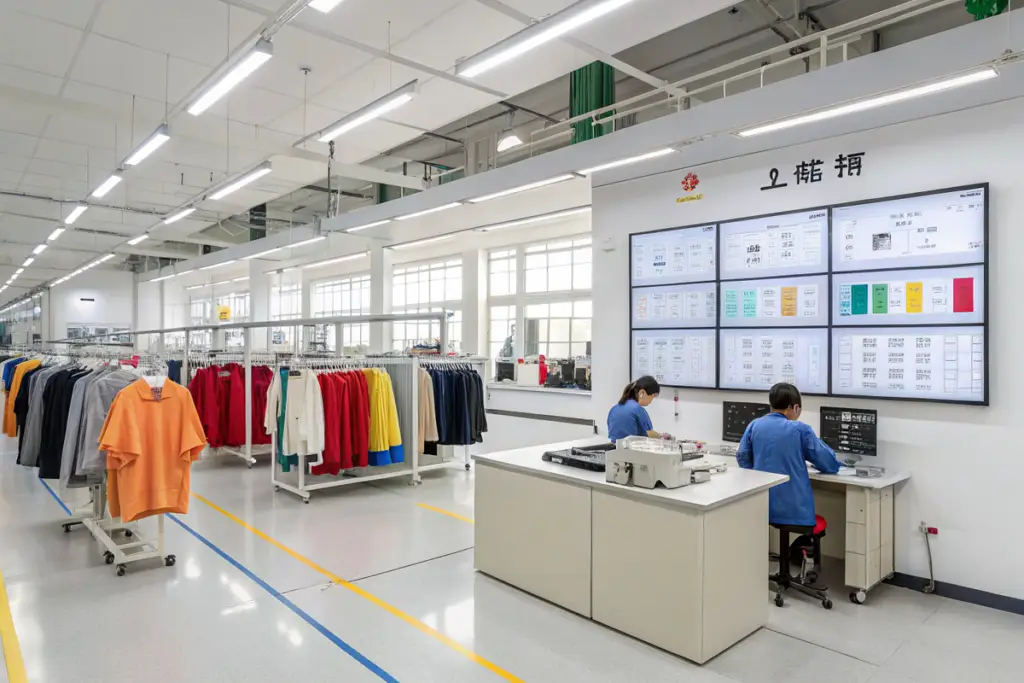 How Can Factory Planning Help Wholesalers Prepare Warehouse Space for Online and Retail Orders?