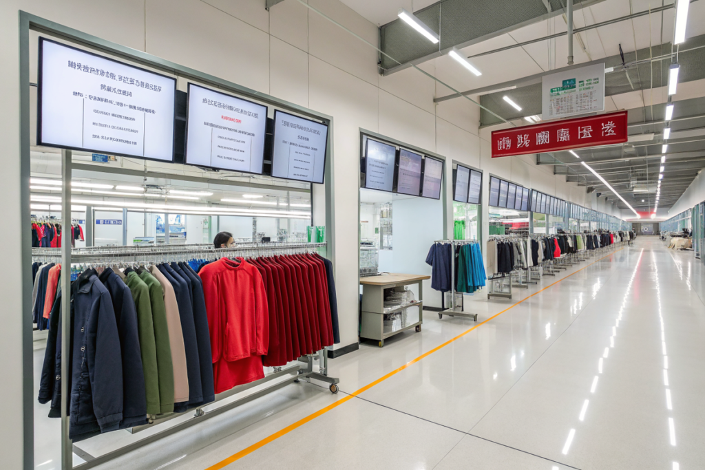 How Can Factory Planning Help Wholesalers Serve TikTok Demand for 2026 Growth?