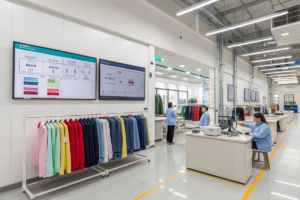 How Can Factory Planning Help Wholesalers Serve TikTok Demand for DTC Brands?
