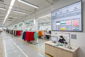 How Can Factory Planning Help Wholesalers Serve TikTok Demand for Kidswear Shops?