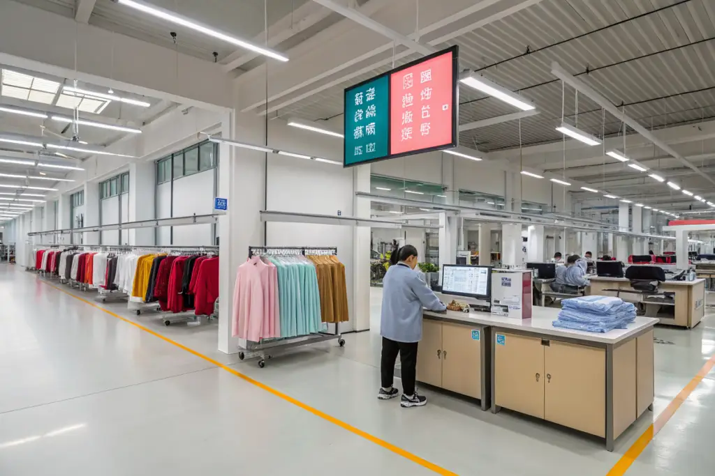 How Can Factory Planning Help Wholesalers Serve TikTok Demand for Lean Teams?