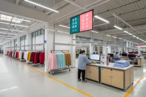 How Can Factory Planning Help Wholesalers Serve TikTok Demand for Lean Teams?