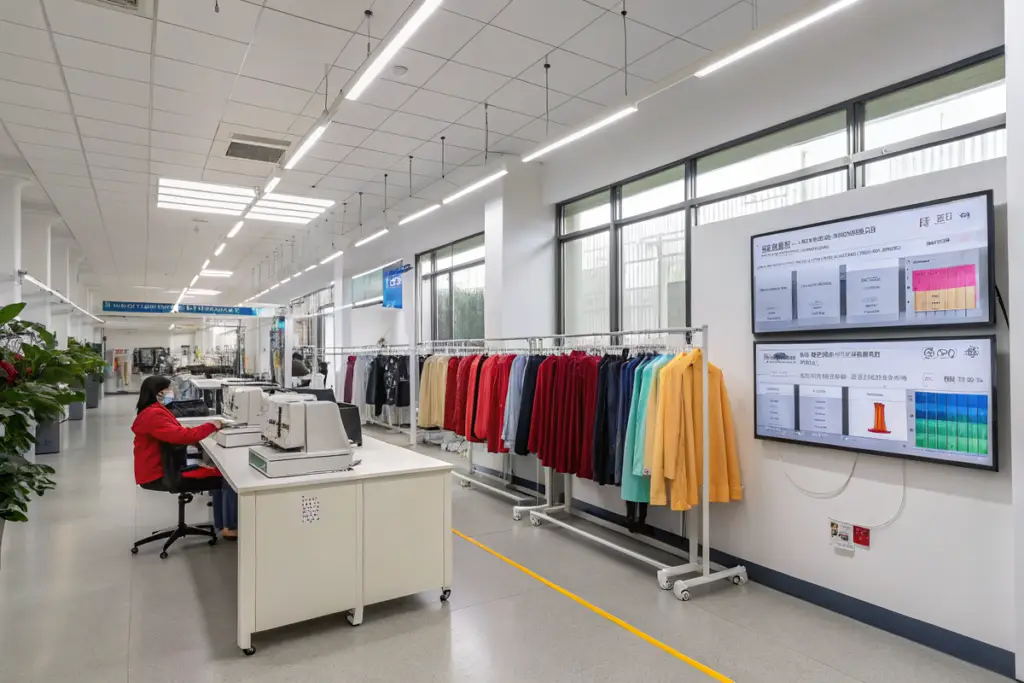 How Can Factory Planning Help Wholesalers Serve TikTok Demand for U.S. Online Sellers?