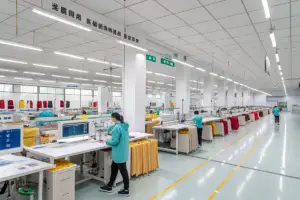 How Can Factory Planning Help Wholesalers Support Seasonal Boutique Drops?