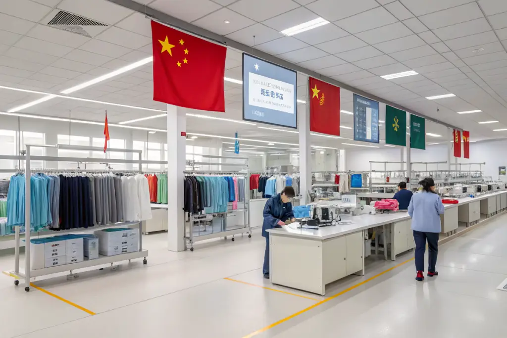 How Can Factory Planning Support Wholesale Shopify Growth for 2026 Growth?