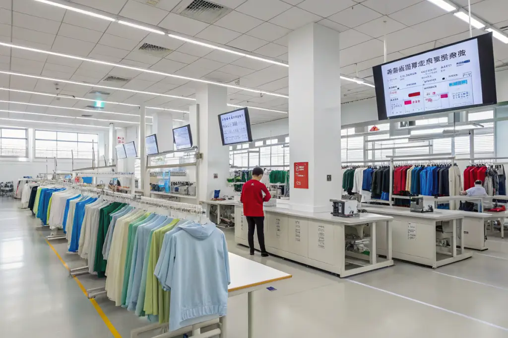 How Can Factory Planning Support Wholesale Shopify Growth for DTC Brands?