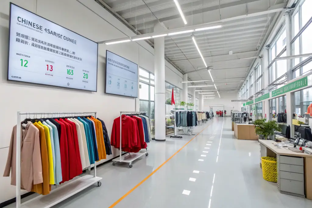 How Can Factory Planning Support Wholesale Shopify Growth for U.S. Online Sellers?
