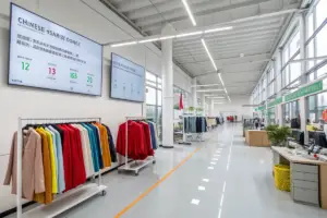 How Can Factory Planning Support Wholesale Shopify Growth for U.S. Online Sellers?