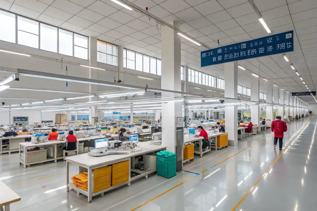 How Can Fumao Help Activewear Brands Prepare Boutique Retail Pitches?