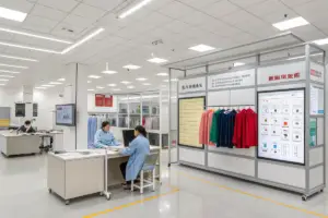 How Can Fumao Support Activewear Brands Building SKU Systems for Growing Clothing Brands?